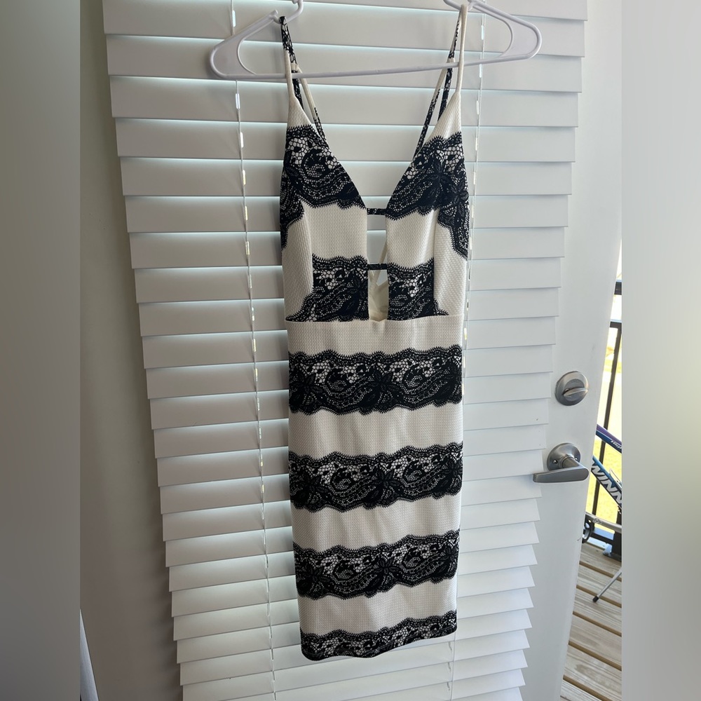 Cocktail Dress